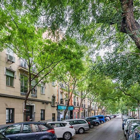 For You Rentals Apartamento Temporal Delicias Madrid Ccr9 Exterior foto