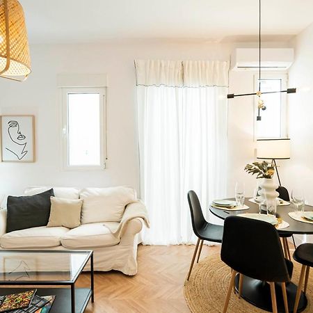 For You Rentals Apartamento Temporal Delicias Madrid Ccr9 Exterior foto