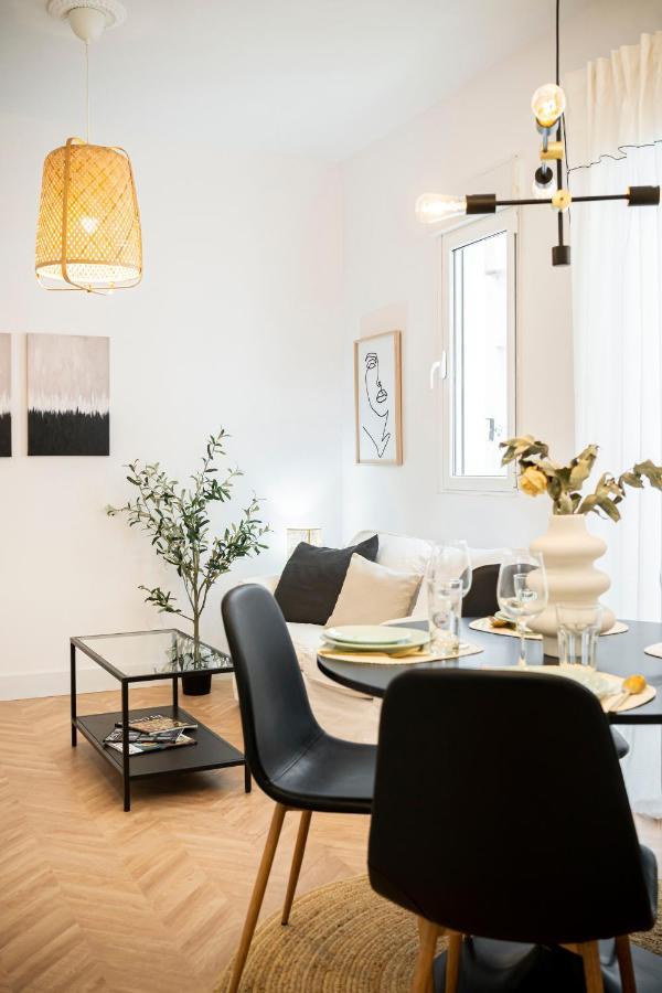 For You Rentals Apartamento Temporal Delicias Madrid Ccr9 Exterior foto