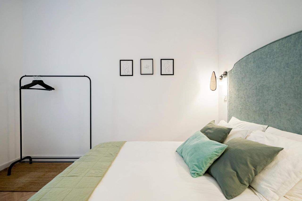 For You Rentals Apartamento Temporal Delicias Madrid Ccr9 Exterior foto